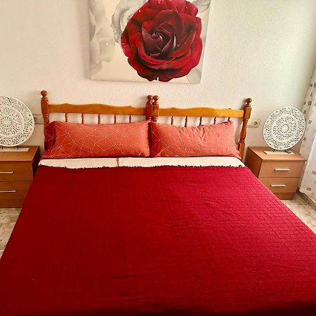 Apartament La Loma Torrevieja Zewnętrze zdjęcie