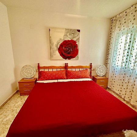 Apartament La Loma Torrevieja Zewnętrze zdjęcie