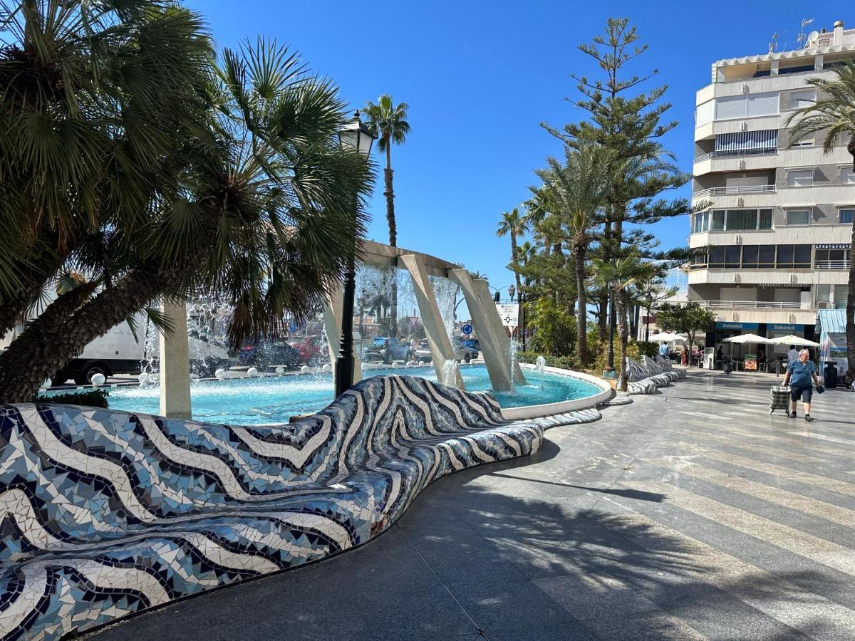 Apartament La Loma Torrevieja Zewnętrze zdjęcie