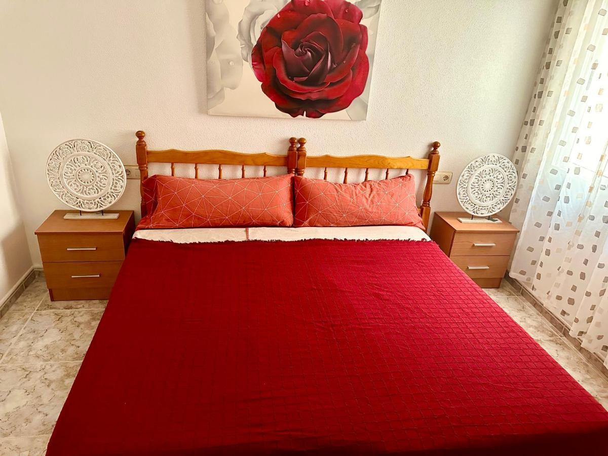 Apartament La Loma Torrevieja Zewnętrze zdjęcie