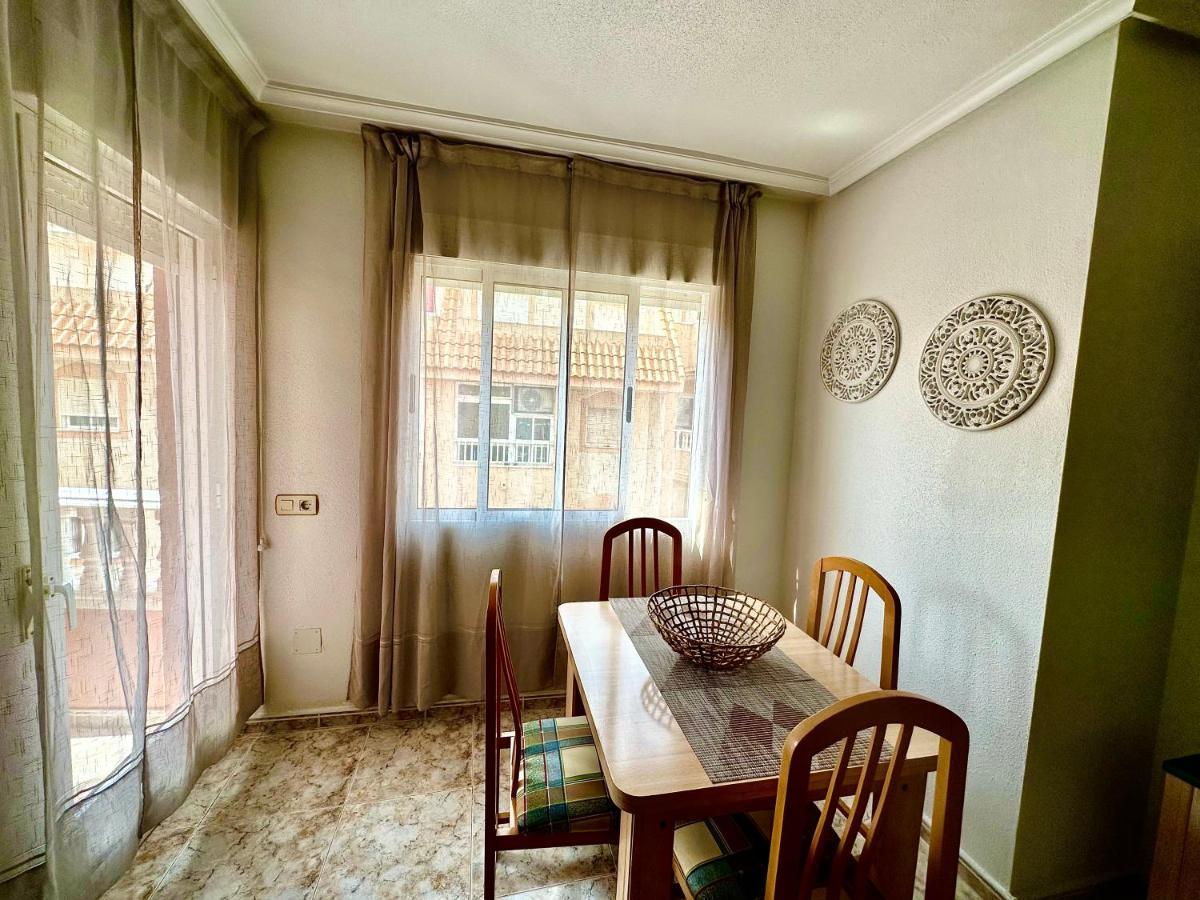 Apartament La Loma Torrevieja Zewnętrze zdjęcie