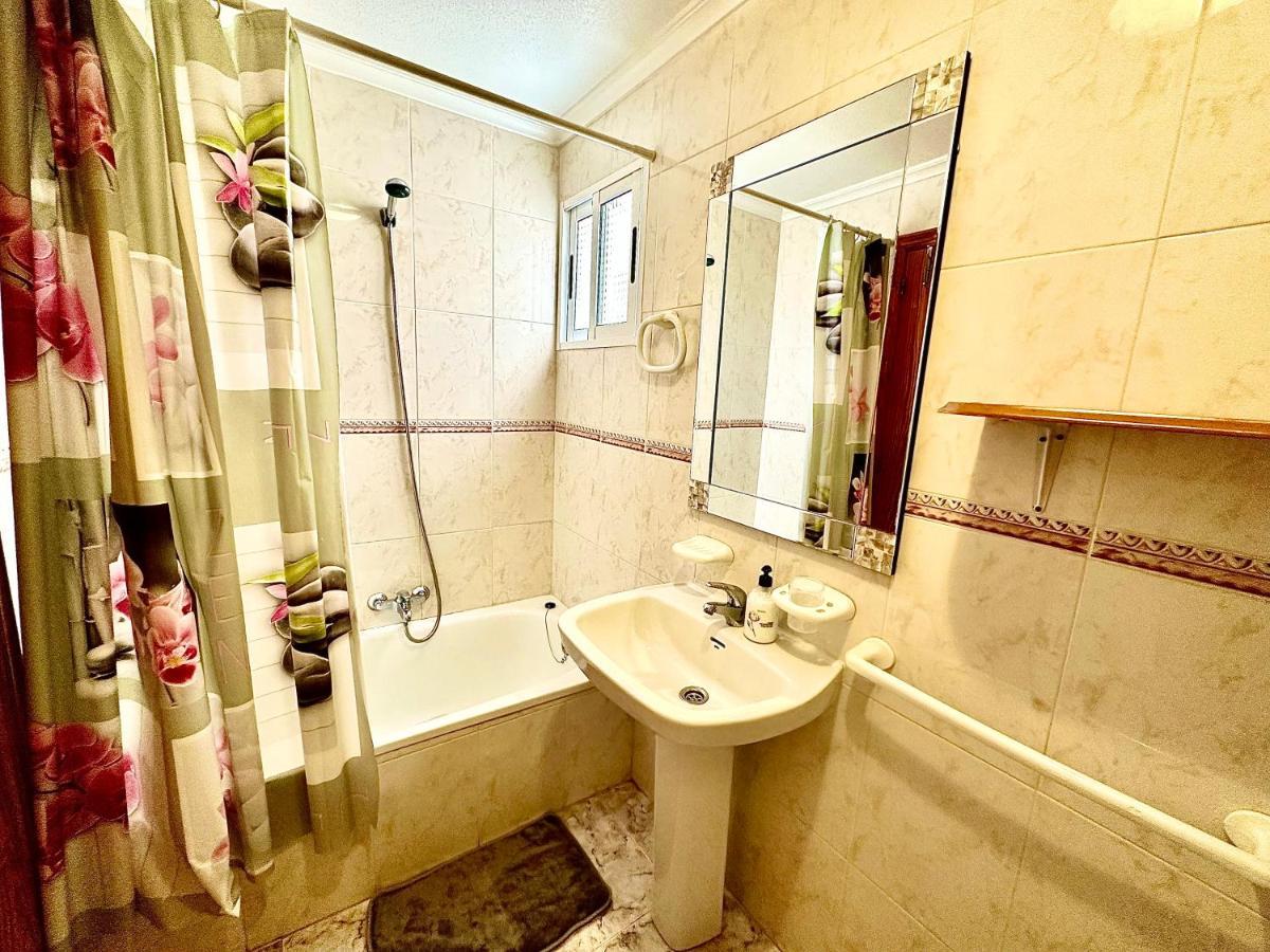Apartament La Loma Torrevieja Zewnętrze zdjęcie