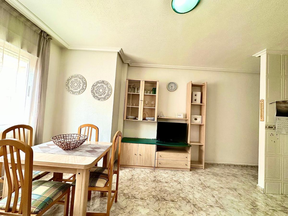 Apartament La Loma Torrevieja Zewnętrze zdjęcie