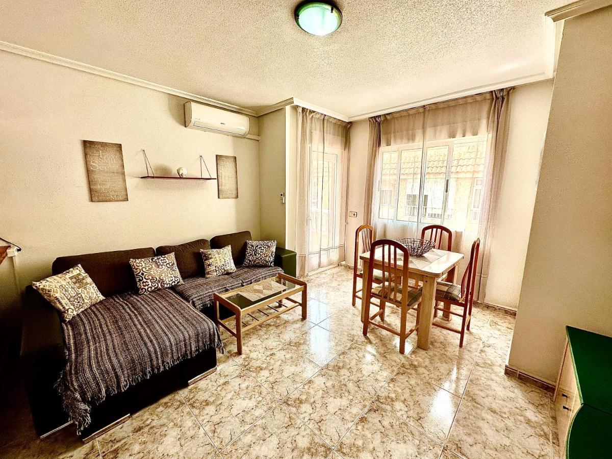 Apartament La Loma Torrevieja Zewnętrze zdjęcie
