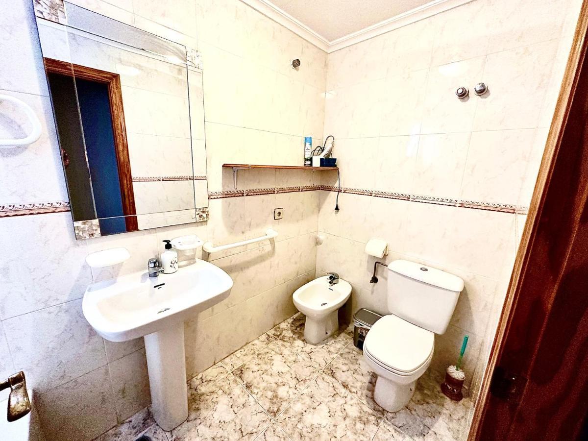 Apartament La Loma Torrevieja Zewnętrze zdjęcie
